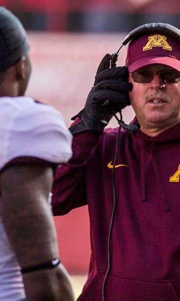 Gophers report card: Kill era reaches new milestone